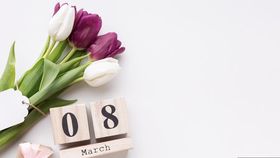 Mesaje 8 martie 2025! Cele mai frumoase urări pentru femeile speciale din viețile noastre